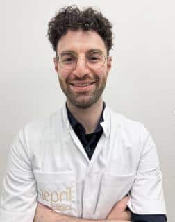 MSc. Ali Özsüt