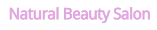 Natural Beauty Salon