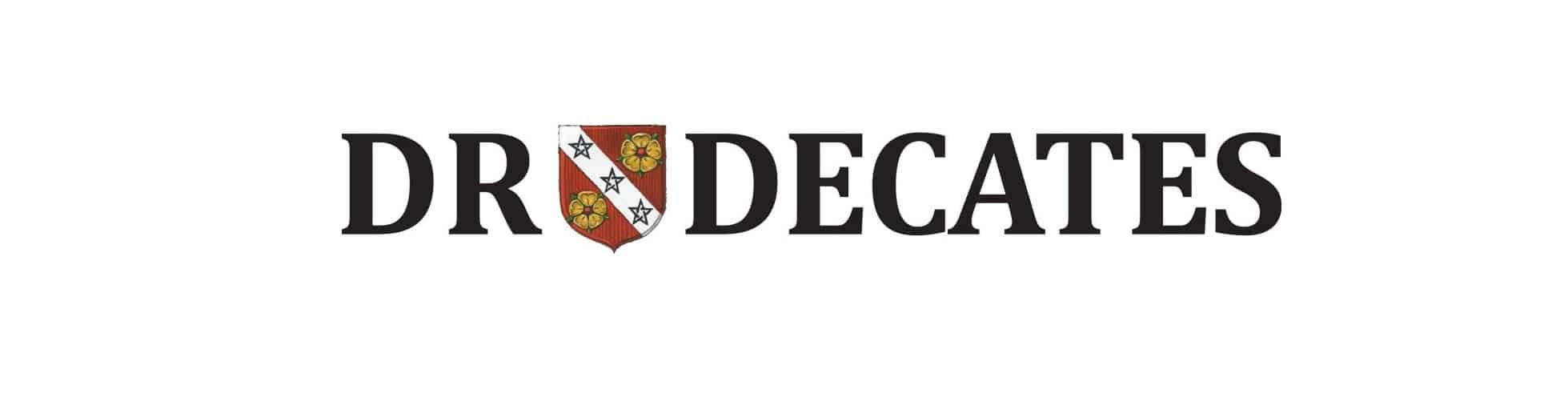 Dr. Tom Decates