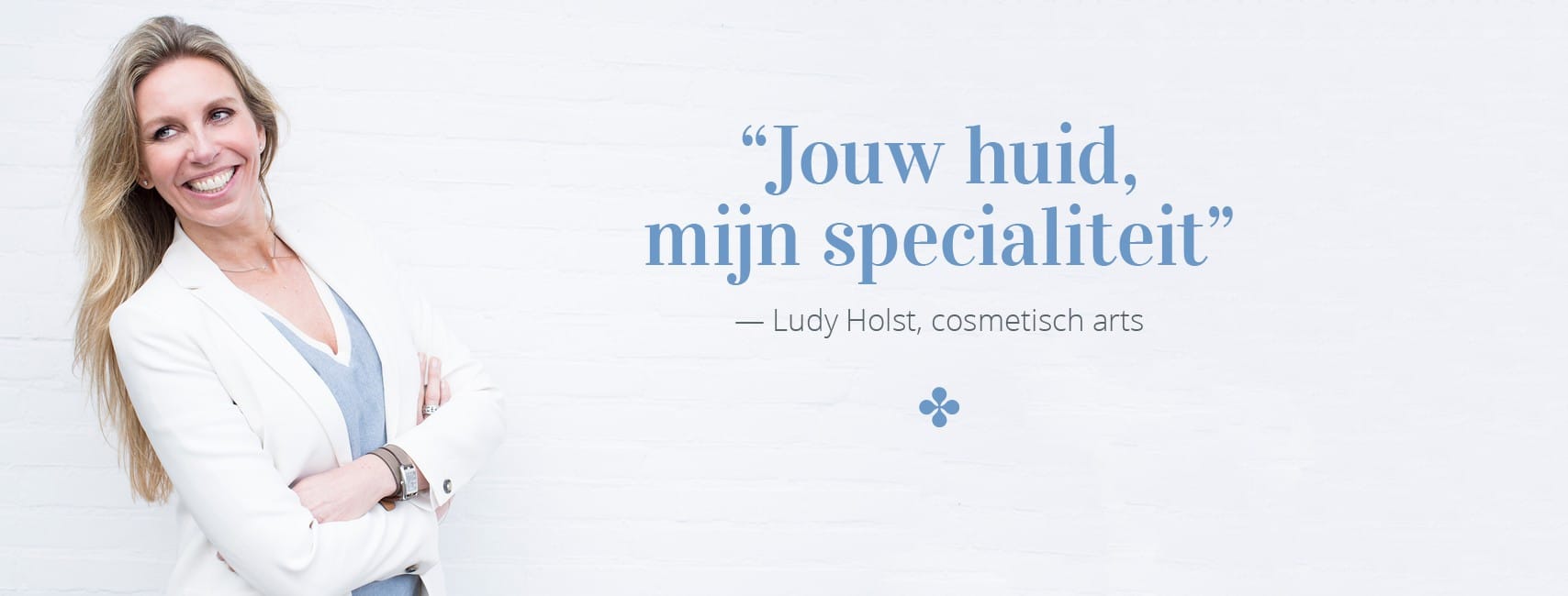 Drs. Ludy Holst