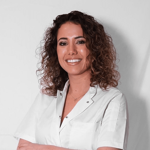 BSc. Alexandra Muijsers