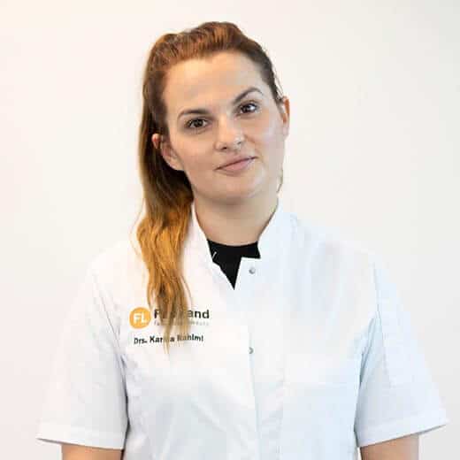 Drs. Karina Rahimi
