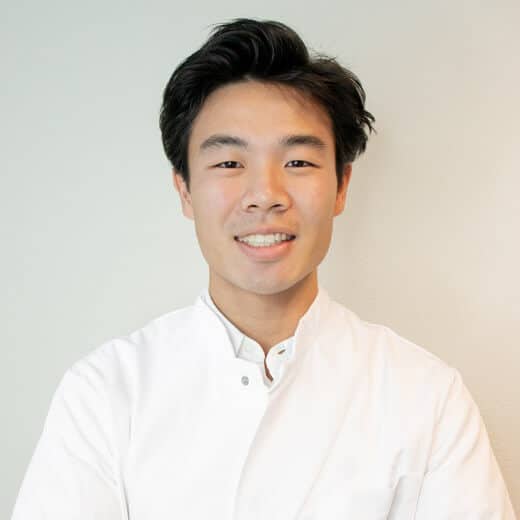 Drs. Milton Chin