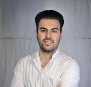 Drs. George Tokmaji