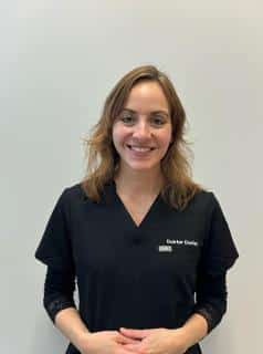 Drs. Dorien Wijers