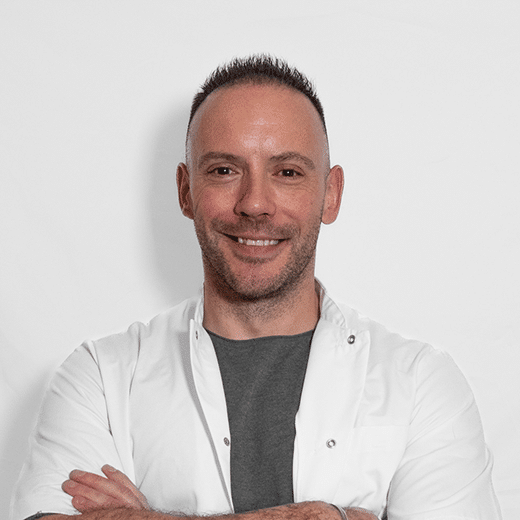 BSc. Gertjan Bielen