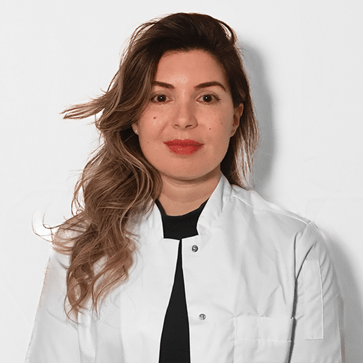 BSc. Gülsen Donmaz