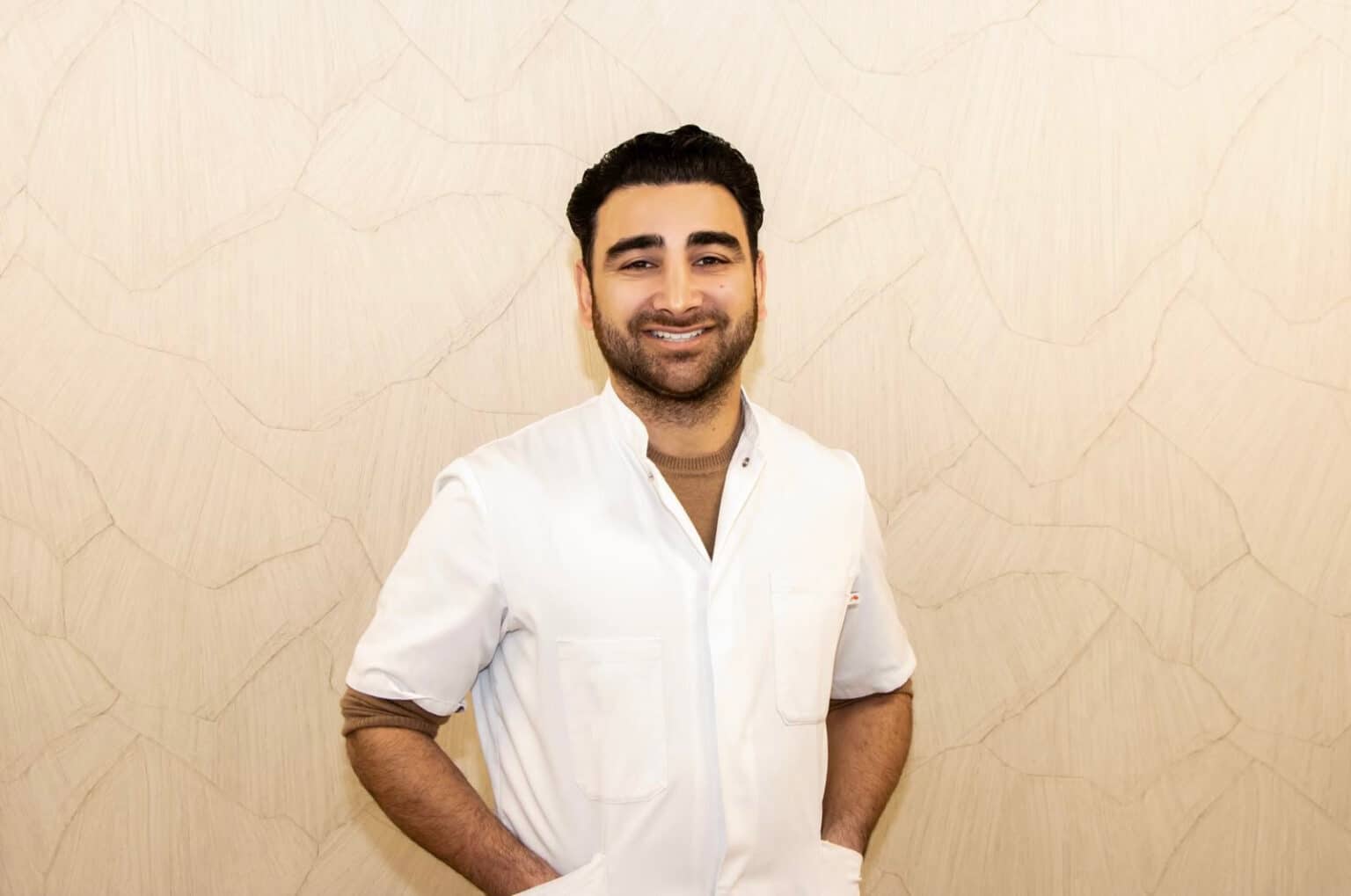 Drs. Mohammad Kalmet