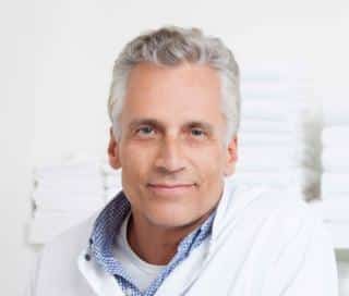 Dr. Robert Schoemacher