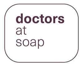 Soap Clinics Amsterdam Stadionweg
