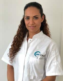 Drs. Elizia Soares