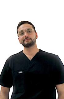Dr. Muaz Jabur