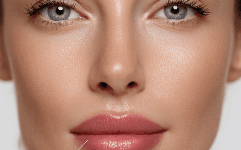 Spijt van je lippen of een ‘blauwe bult’ onder je oog? Alles over de resetknop voor fillers