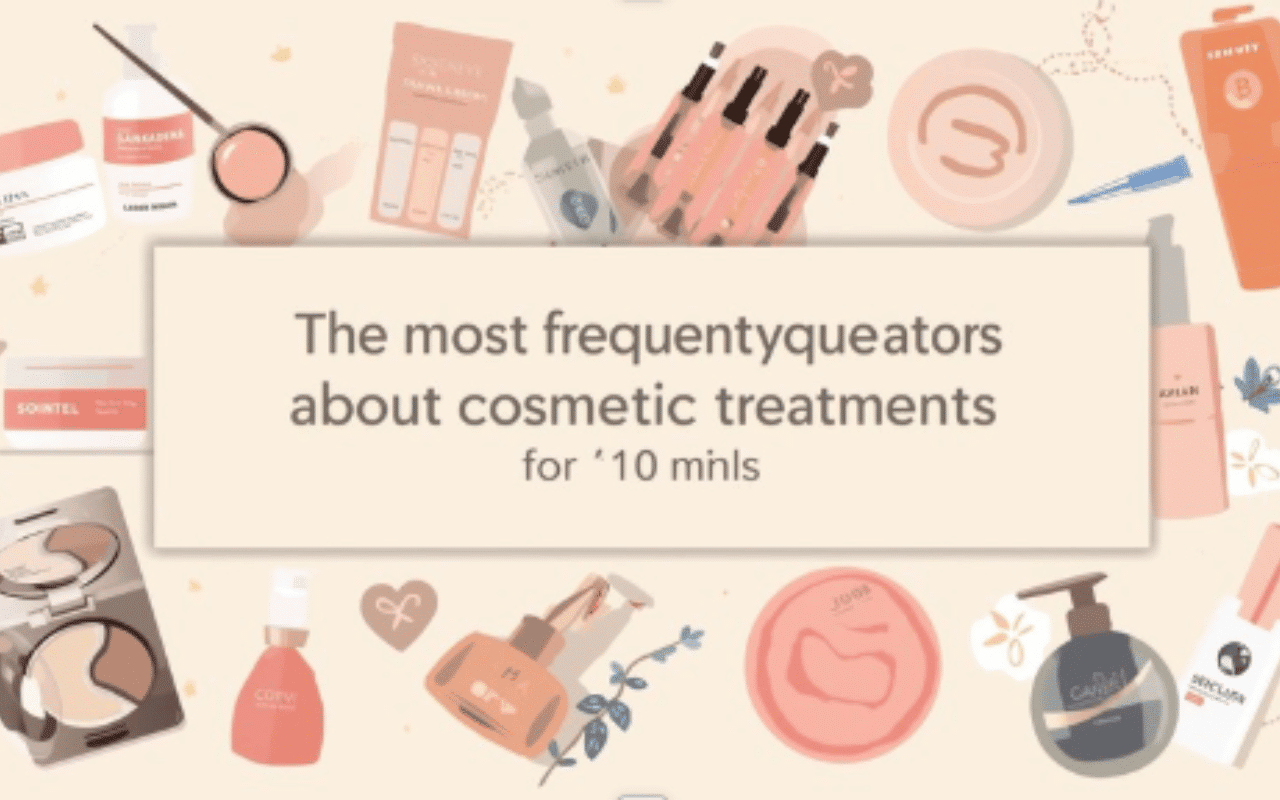 Cosmetische Behandelingen: Antwoord op de 10 Meest Gestelde Vragen (Van Pijn tot Prijs)