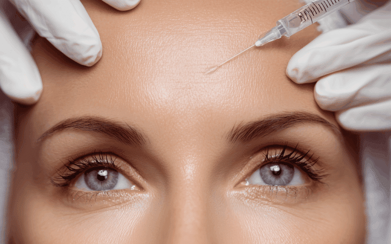 Alles over rimpels verwijderen: Van beste crème en oorzaken tot botox – de complete gids