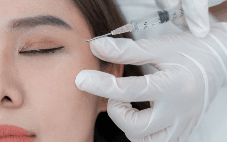 Van ‘Pillow Face’ tot hangend ooglid: de 5 grootste missers bij injectables