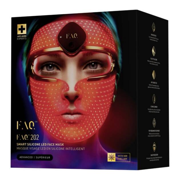 FAQ™ 202