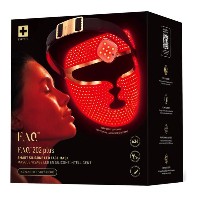 FAQ™ 202 plus