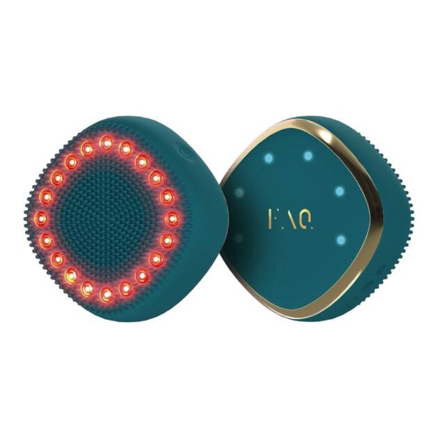 FAQ™ 301