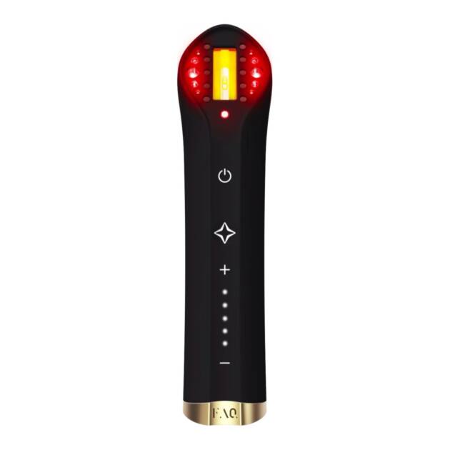 FAQ™ 502
