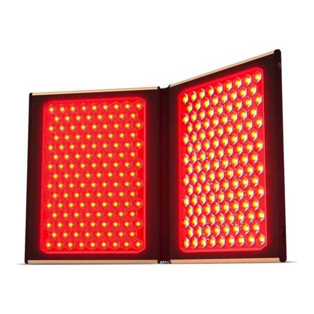 FAQ™ Dual LED Panel