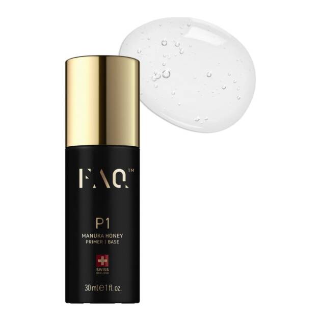 FAQ™ P1 Manuka Honey Primer