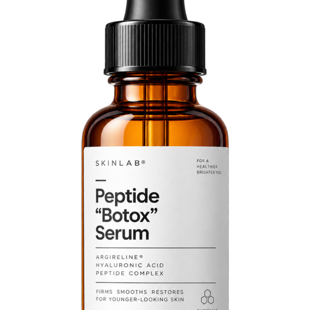 Niacinamide + TXA serum